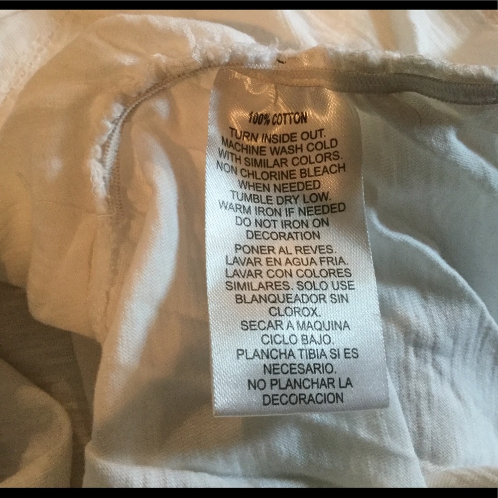 Start Rite Shirt - Picture 3 of 3